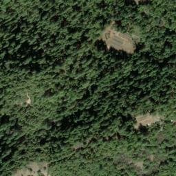 Satellite imagery of Buckeye Ridge, US