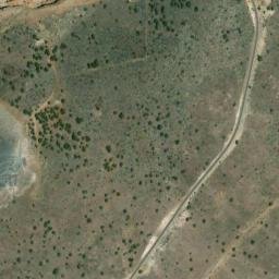 Satellite imagery of Haywood Mine, US