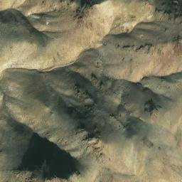 Satellite imagery of Dromedary Hump Mine, US