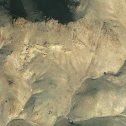Satellite imagery of Dromedary Hump Mine, US