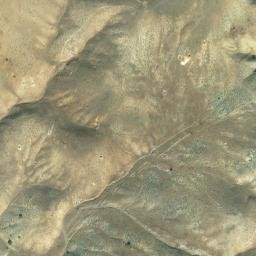 Satellite imagery of Dromedary Hump Mine, US