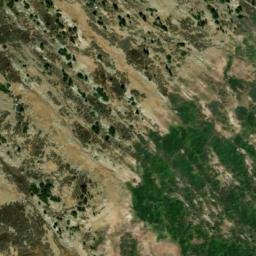 Satellite imagery of Venus Mine, US