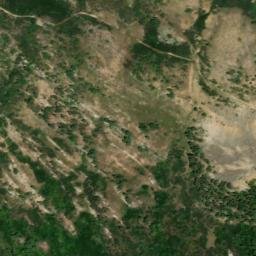 Satellite imagery of Venus Mine, US