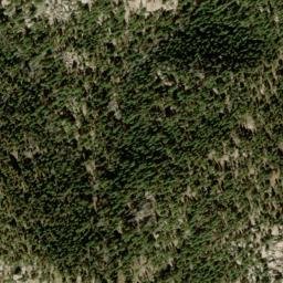 Satellite imagery of Colorado Mineral Society Mine, US