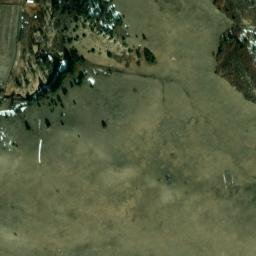 Satellite imagery of Perry Park Mine, US