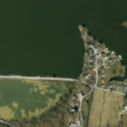 Satellite imagery of Little Africa Wildlife Viewing Area, US