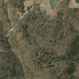 Satellite imagery of Dog Ridge, US