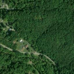 Satellite imagery of Benner Hill, US