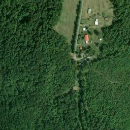 Satellite imagery of Benner Hill, US