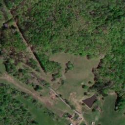 Satellite imagery of FURNER — NGS JX1936 — Harrison County, US, US