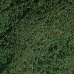 Satellite imagery of C 322 — NGS JX1811 — Taylor County, US, US