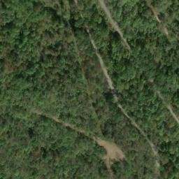 Satellite imagery of D 322 — NGS JX1812 — Taylor County, US, US