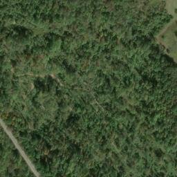 Satellite imagery of D 322 — NGS JX1812 — Taylor County, US, US