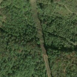 Satellite imagery of D 322 — NGS JX1812 — Taylor County, US, US