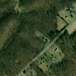 Satellite imagery of Capper Ridge, US