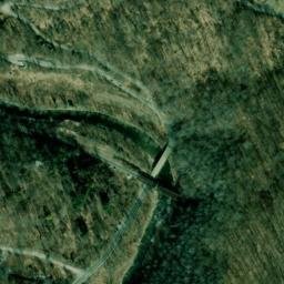 Satellite imagery of B 44 — NGS JV0724 — Columbia, US, US