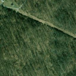 Satellite imagery of B 44 — NGS JV0724 — Columbia, US, US