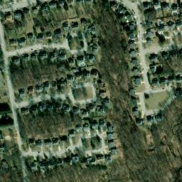Satellite imagery of CCCBC — NGS AJ7985 — Baltimore County, US, US
