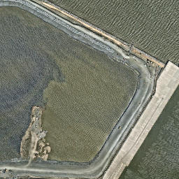 Satellite imagery of DRYDOCK — NGS JV5706 — Baltimore, US, US