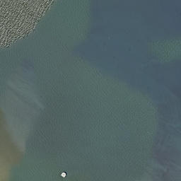 Satellite imagery of Pointe Lookout, US