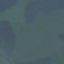 Satellite imagery of Pointe Lookout, US