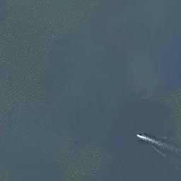 Satellite imagery of BROOKS HB 1915 — NGS JV5499 — Baltimore, US, US