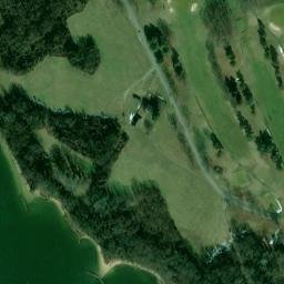 Satellite imagery of Claybank Point, US