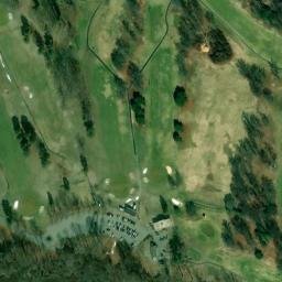 Satellite imagery of Cedar Point, US
