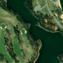 Satellite imagery of Rocky Point, US