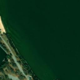 Satellite imagery of Rocky Point, US