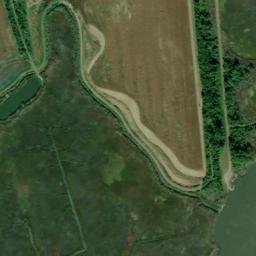 Satellite imagery of Whitehall Neck, US