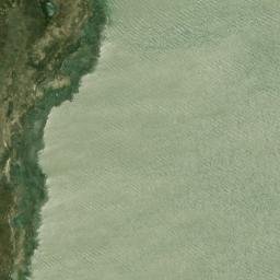 Satellite imagery of Goose Point, US