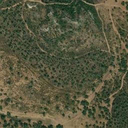 Satellite imagery of Puerto de las Cruces, ES