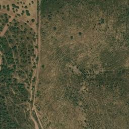 Satellite imagery of Puerto de las Cruces, ES