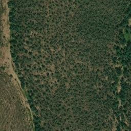 Satellite imagery of Puerto de las Cruces, ES