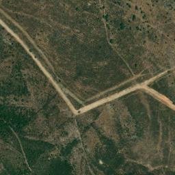 Satellite imagery of Puerto del Moro, ES