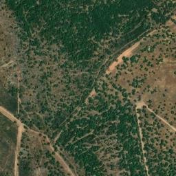 Satellite imagery of Puerto del Moro, ES