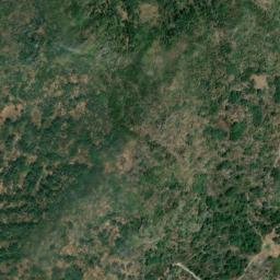 Satellite imagery of Sierra de Robledillo, ES