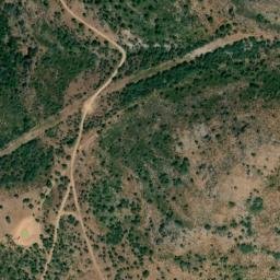 Satellite imagery of Puerto de Villarta, ES