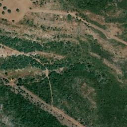 Satellite imagery of Puerto de Villarta, ES