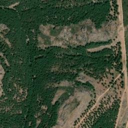 Satellite imagery of survey_point, ES