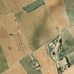 Satellite imagery of survey_point, ES