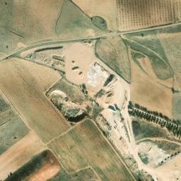 Satellite imagery of survey_point, ES