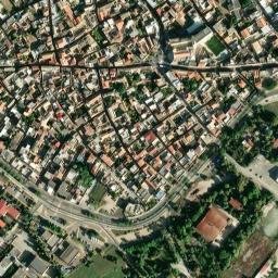 Satellite imagery of boundary_stone, IT