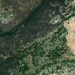 Satellite imagery of Ákra Apythaménos, GR