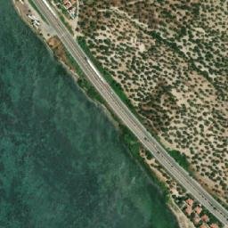 Drone Görünümü
