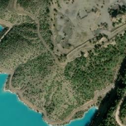 Drone Görünümü