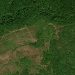 Satellite imagery of Gandzakurrk’, AM