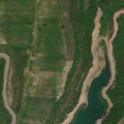 Satellite imagery of Yerits’vanits’, AM