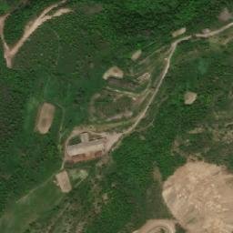 Satellite imagery of Yerits’vanits’, AM